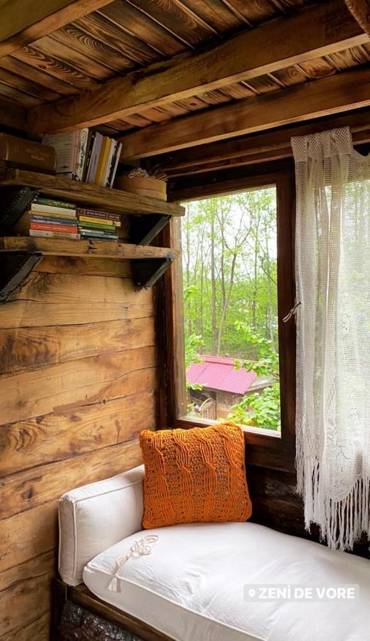 Zeni De Vore Serender & House Aparthotel Rize Kültér fotó