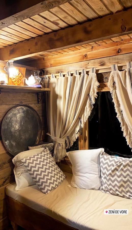 Zeni De Vore Serender & House Aparthotel Rize Kültér fotó