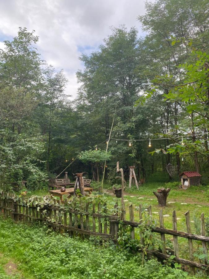 Zeni De Vore Serender & House Aparthotel Rize Kültér fotó