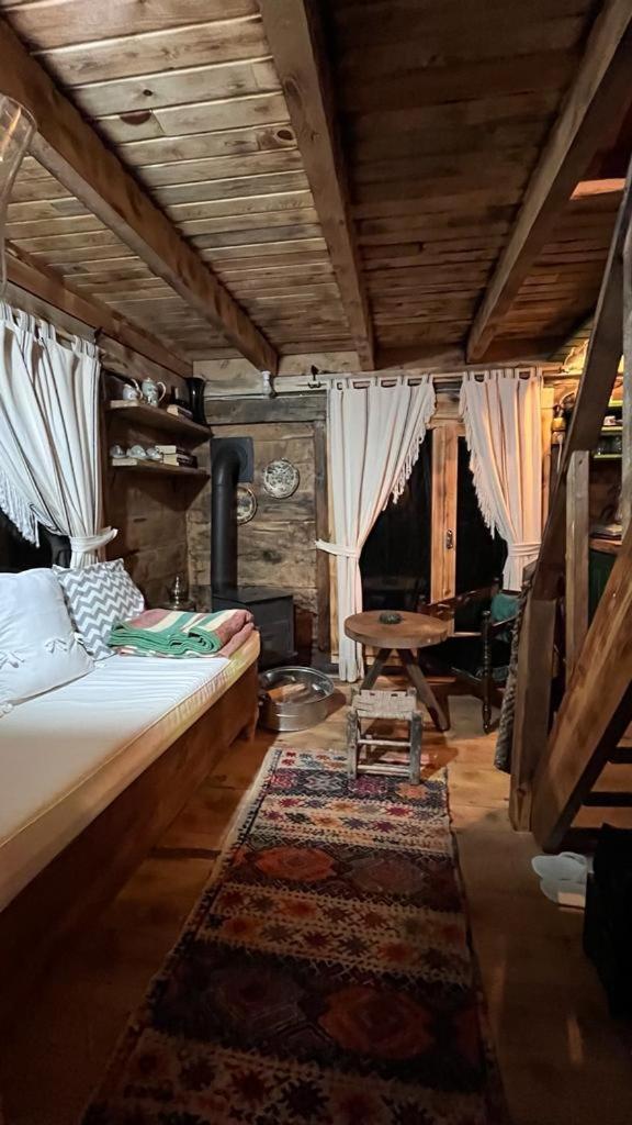 Zeni De Vore Serender & House Aparthotel Rize Kültér fotó