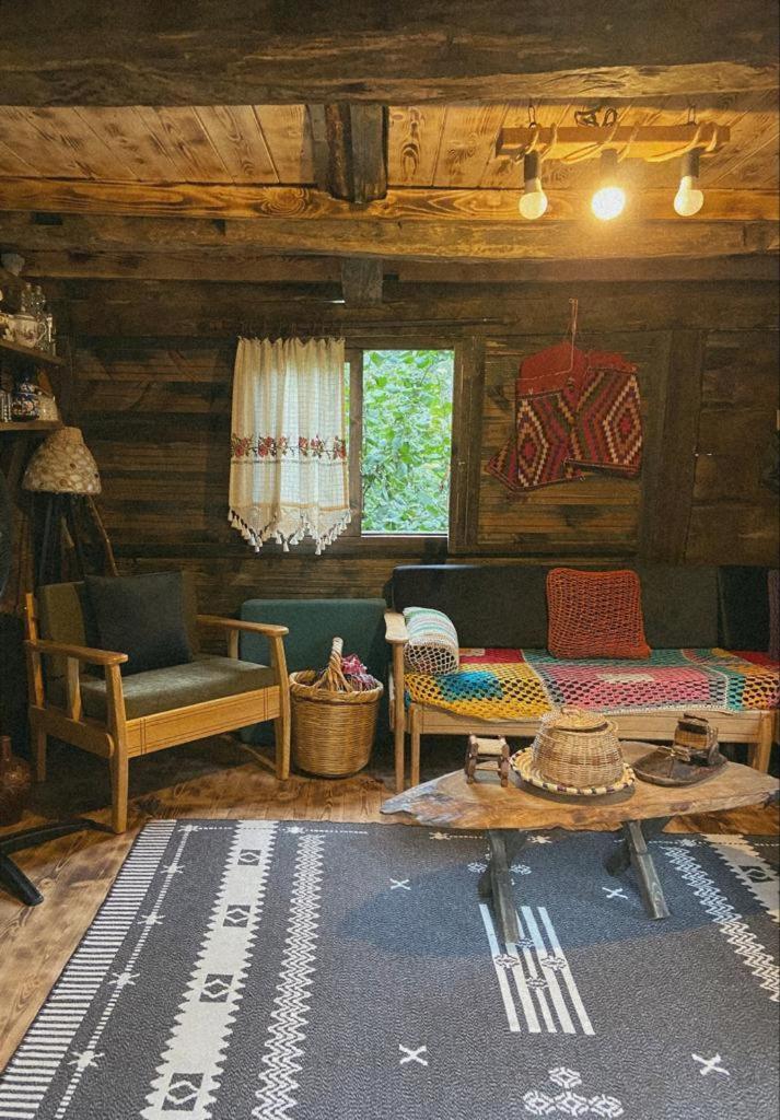 Zeni De Vore Serender & House Aparthotel Rize Kültér fotó