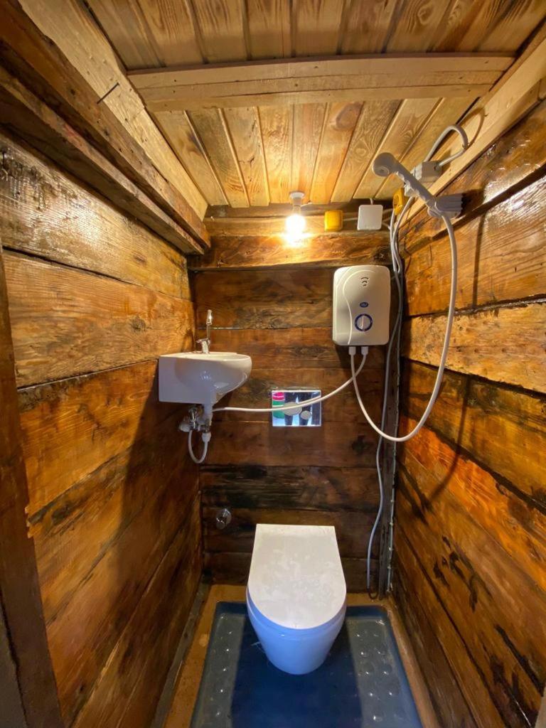 Zeni De Vore Serender & House Aparthotel Rize Kültér fotó