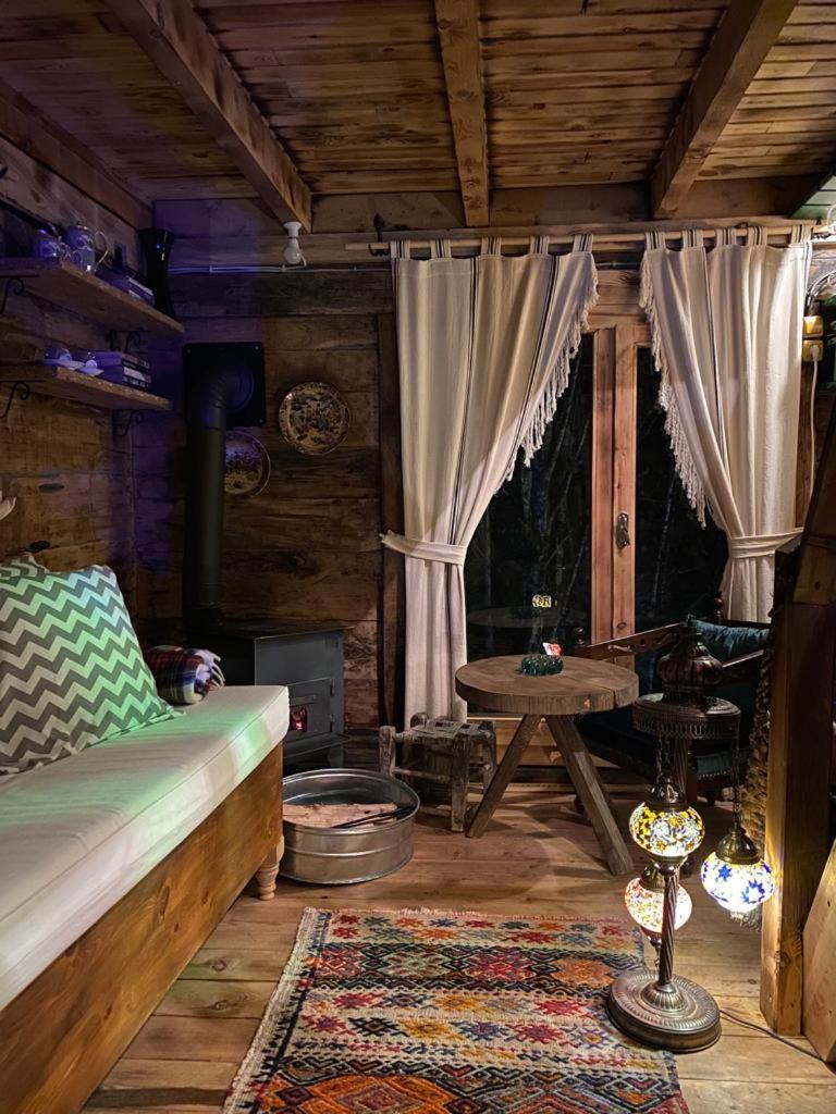 Zeni De Vore Serender & House Aparthotel Rize Kültér fotó